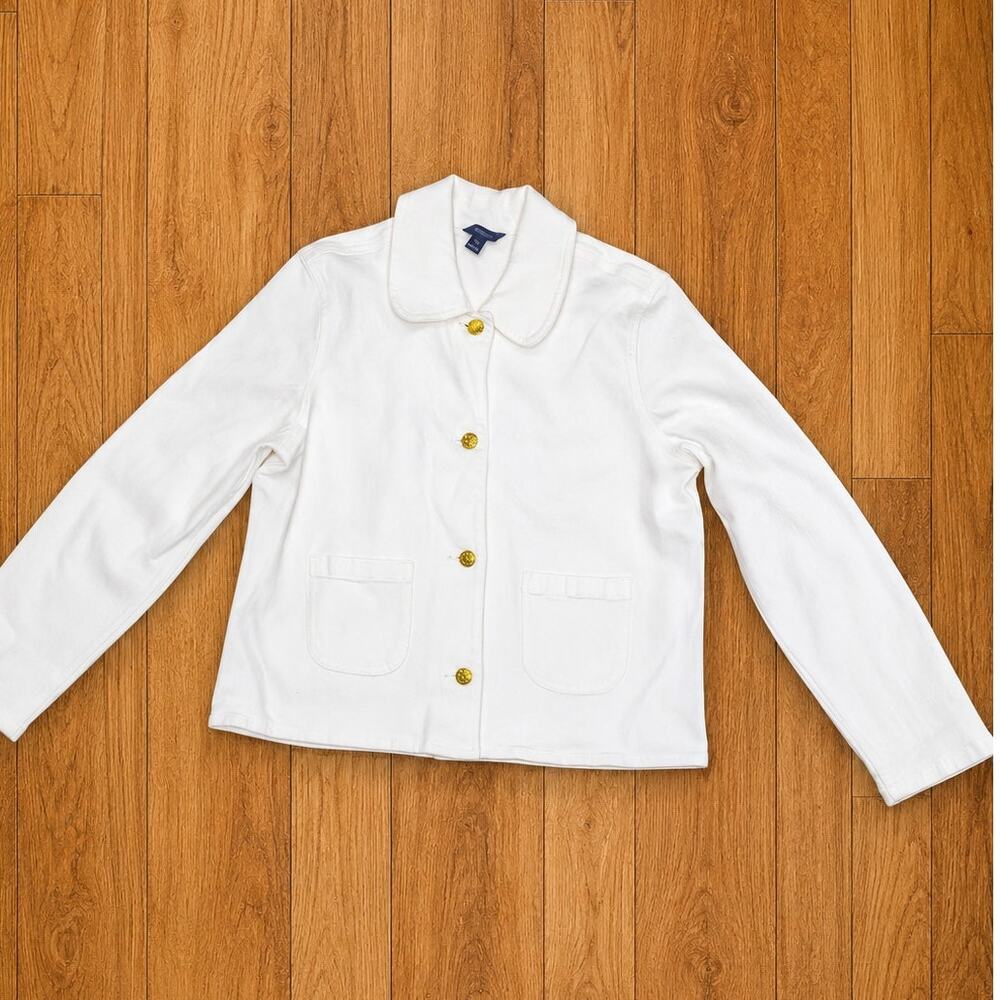 Jcrew Jacket NWT
